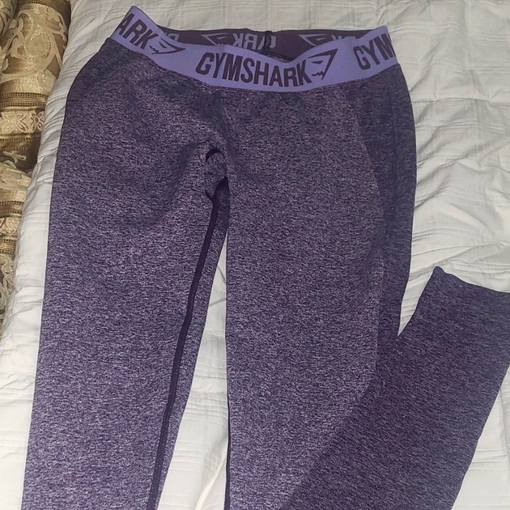 Gymshark workout pants